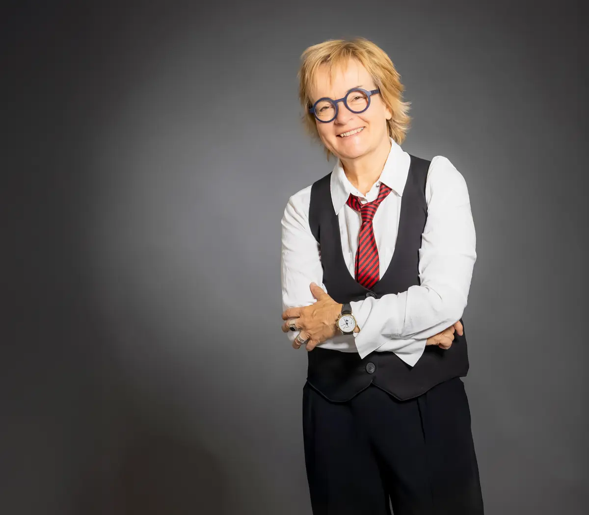 Claudia Puzik