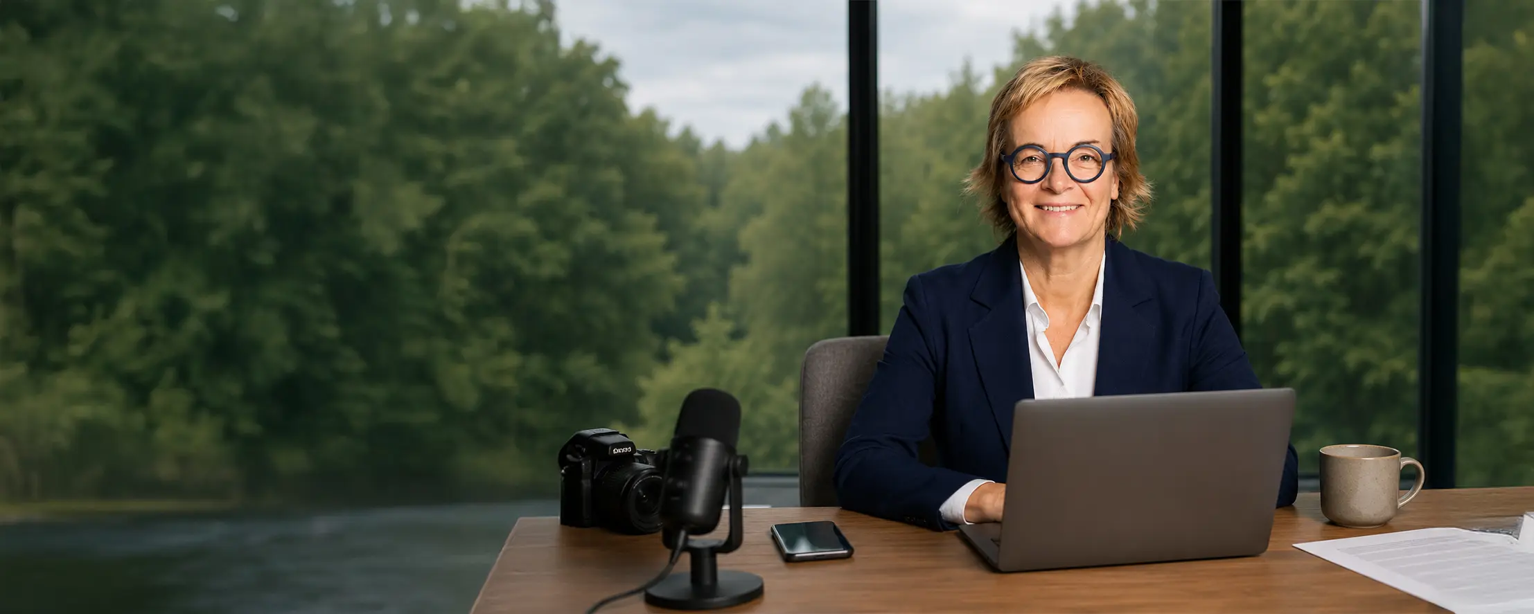 Claudia Puzik – JeanClaud Studio