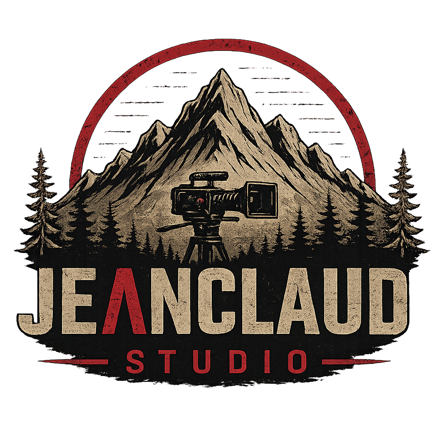 JeanClaud Studio – Claudia Puzik